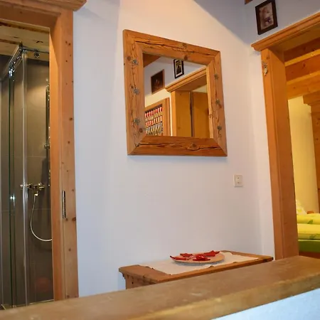 Stiffler-huus Bed & Breakfast 3*