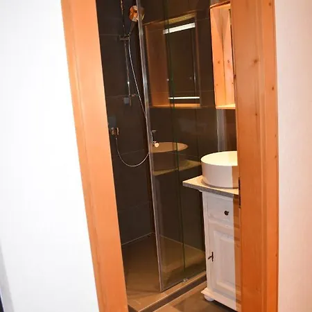 Stiffler-huus Bed & Breakfast 3*