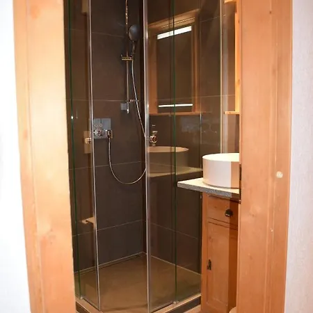 Bed & Breakfast Stiffler-huus