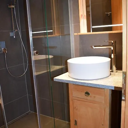 Stiffler-huus Bed & Breakfast 3*