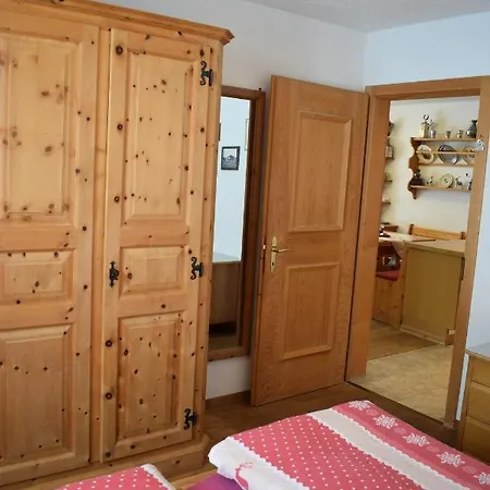 Stiffler-huus Bed & Breakfast