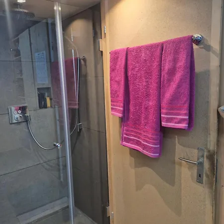 Bed and breakfast Stiffler-huus 3*