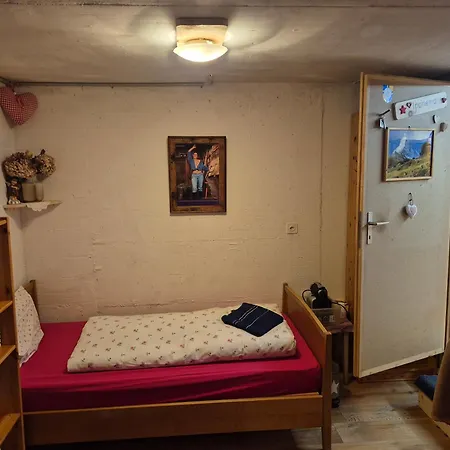 Bed and breakfast Stiffler-huus 3*