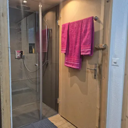 Bed and Breakfast Stiffler-huus 3*