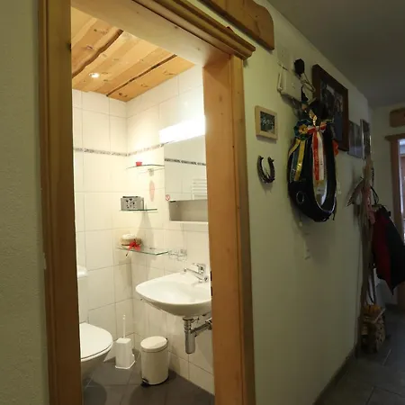 Bed & Breakfast Stiffler-huus