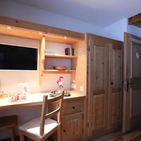 Stiffler-huus Bed and Breakfast 3*