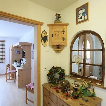 Stiffler-huus Bed & Breakfast 3*