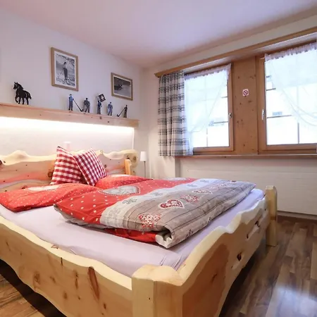 Stiffler-huus Bed and Breakfast