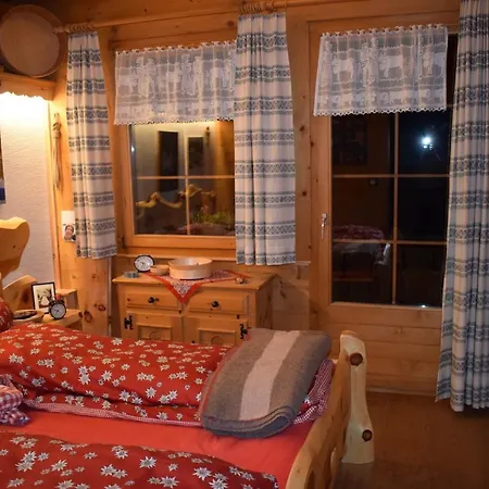 Stiffler-huus Bed & Breakfast