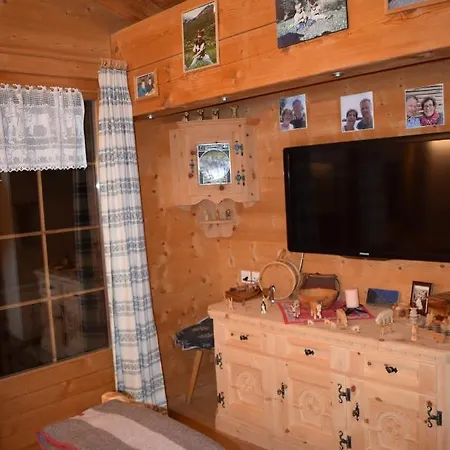 Stiffler-huus Bed & Breakfast