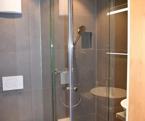 Stiffler-huus Bed and Breakfast 3*