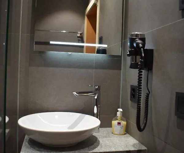 Stiffler-huus Bed and breakfast 3*