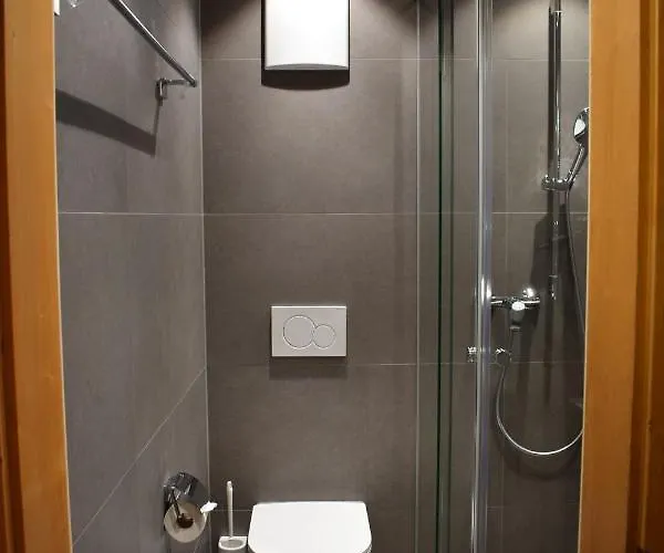 Bed and Breakfast Stiffler-huus Νταβός