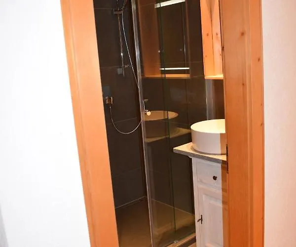 Stiffler-huus Bed and breakfast 3*