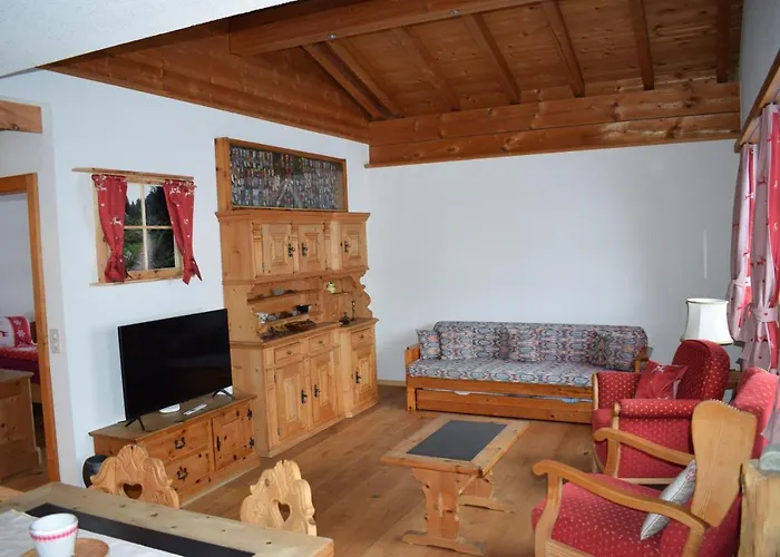 Bed and breakfast Stiffler-huus