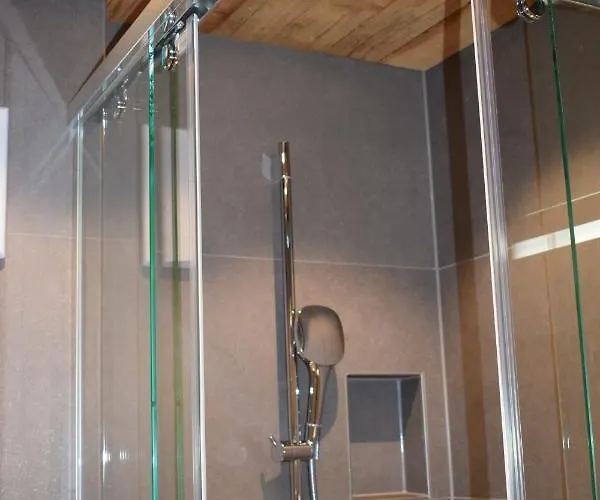 Stiffler-huus Bed and breakfast