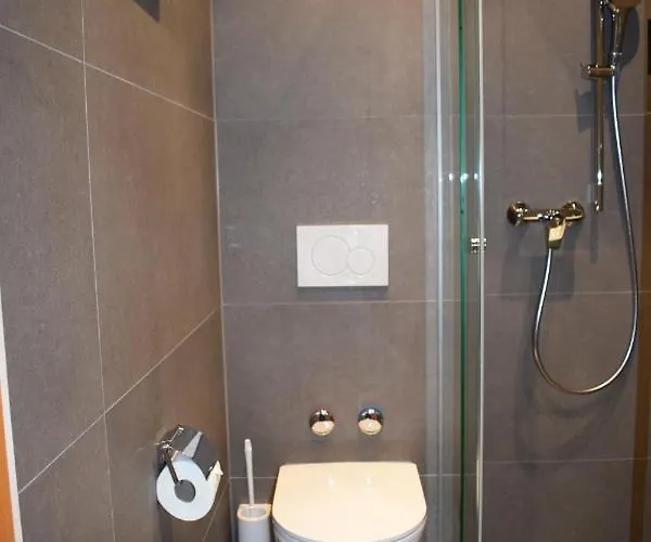 Stiffler-huus Готель типу 