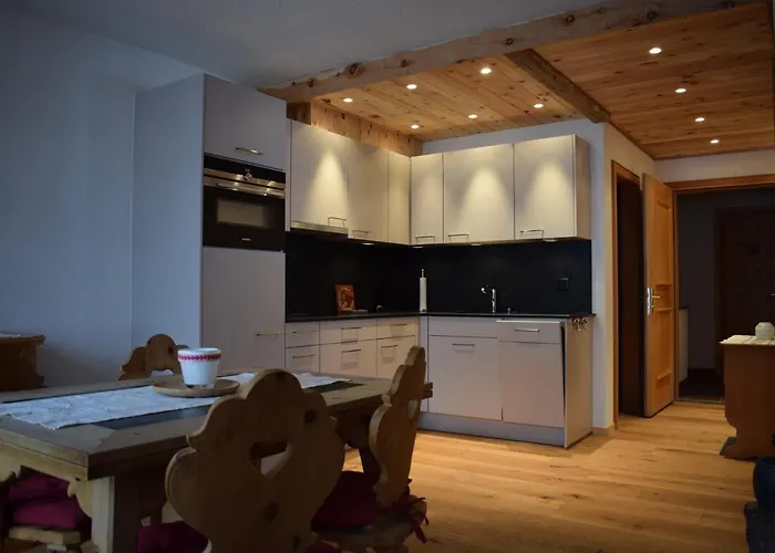 Stiffler-huus Готель типу 