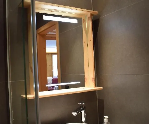 Stiffler-huus Готель типу 