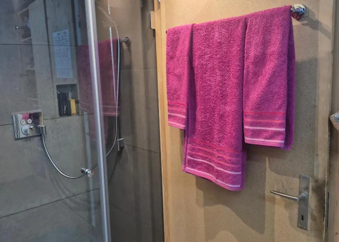 Bed and Breakfast Stiffler-huus 3*