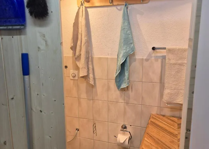 Bed and Breakfast Stiffler-huus