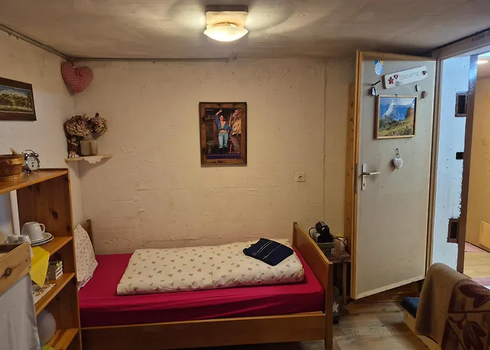 Bed and breakfast Stiffler-huus 3*