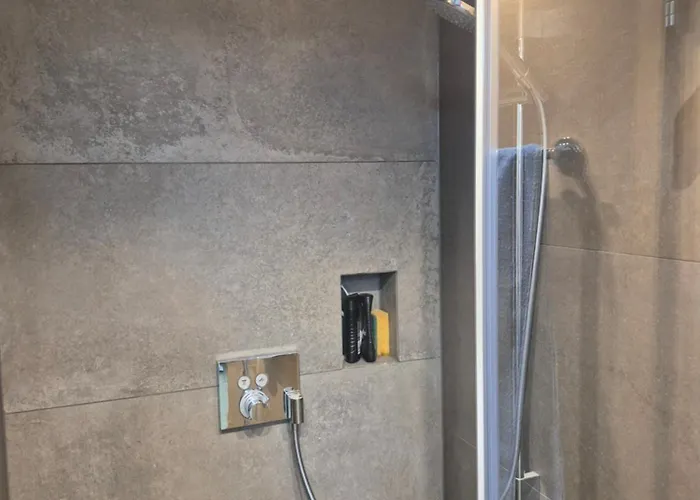 Bed and breakfast Stiffler-huus