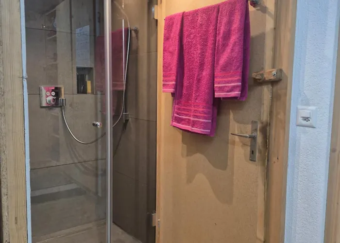 Bed and Breakfast Stiffler-huus 3*