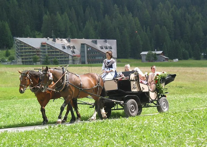 Bed and Breakfast Stiffler-huus 3*