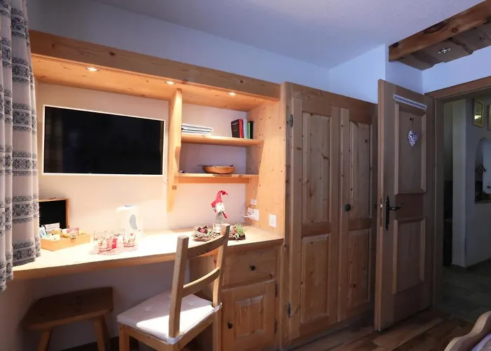 Stiffler-huus Bed and Breakfast 3*