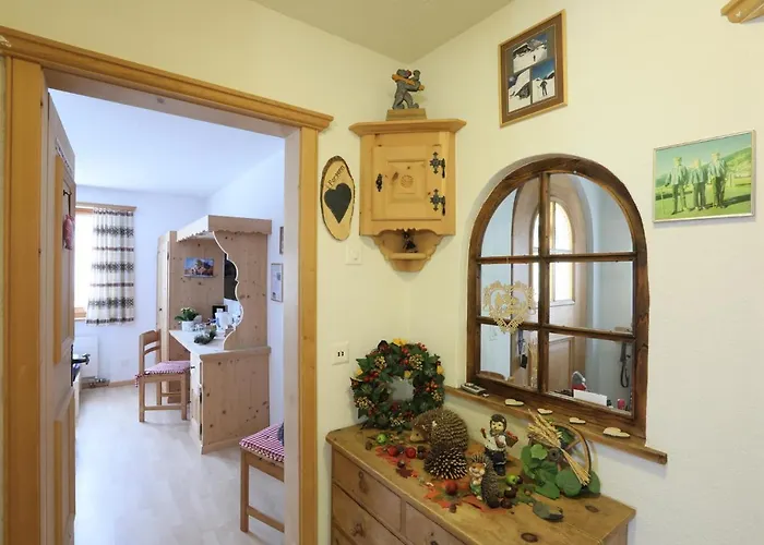 Stiffler-huus Bed and breakfast 3*