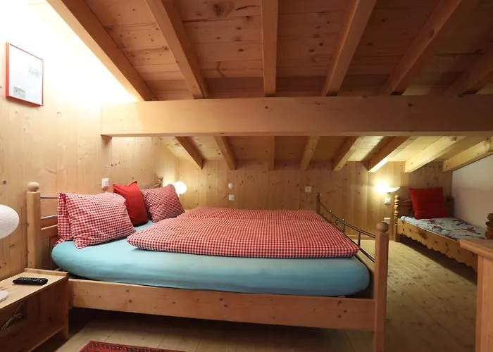 Bed and Breakfast Stiffler-huus