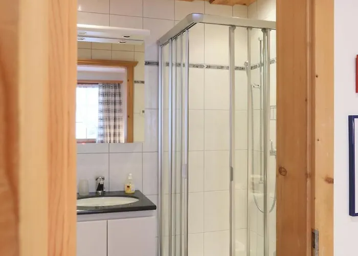 Bed and breakfast Stiffler-huus Davos