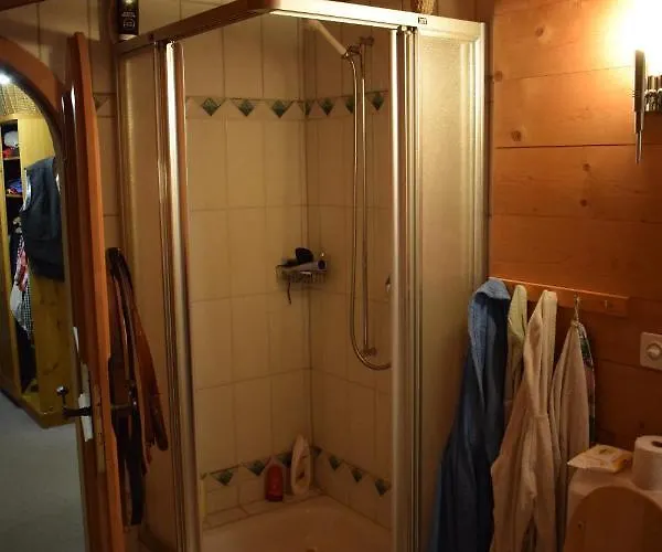 Bed and breakfast Stiffler-huus 3*