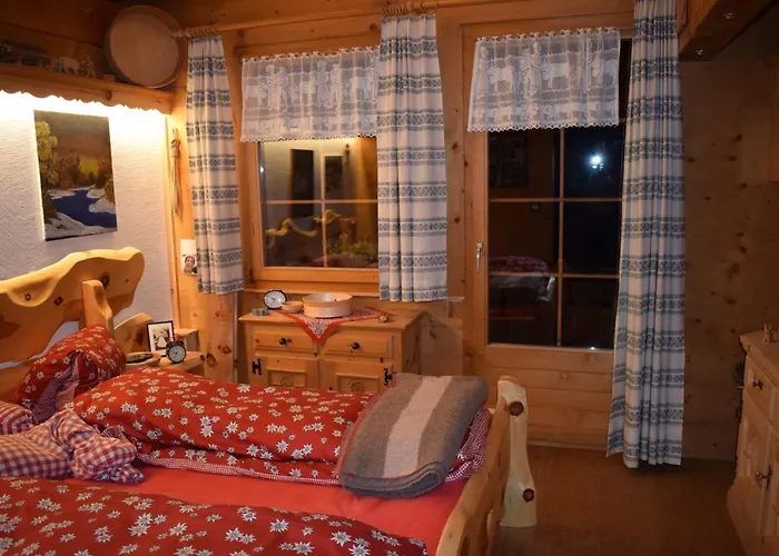 Stiffler-huus Готель типу 