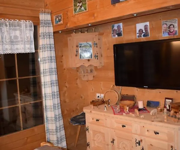 Stiffler-huus Bed and breakfast