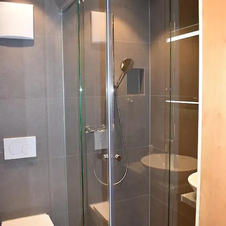 Stiffler-huus Frühstückspension 3*