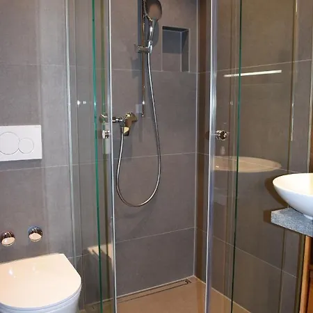 Stiffler-huus Frühstückspension 3*