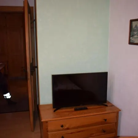 Stiffler-huus 3* Davos