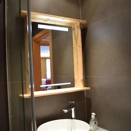 Stiffler-huus Frühstückspension