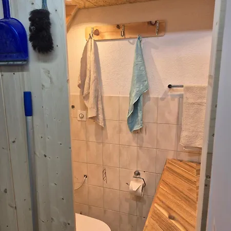 Nocleg ze śniadaniem Stiffler-huus