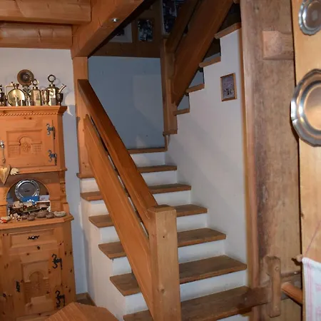 Bed & Breakfast Stiffler-huus