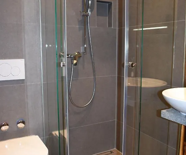 Stiffler-huus Nocleg ze śniadaniem 3*