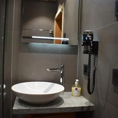 Stiffler-huus Bed & Breakfast 3*