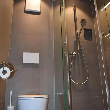 Bed & Breakfast Stiffler-huus Davos