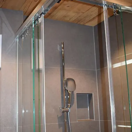 Stiffler-huus Bed & Breakfast