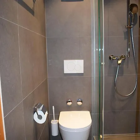 Stiffler-huus Bed & Breakfast 3*