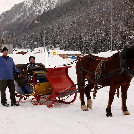 Bed & Breakfast Stiffler-huus