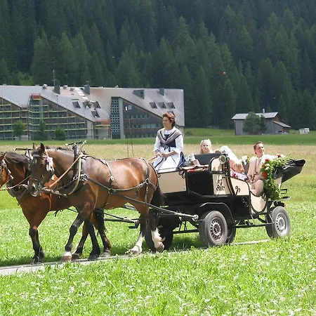 Bed & Breakfast Stiffler-huus 3*