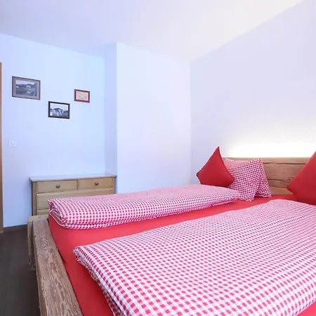 Bed & Breakfast Stiffler-huus